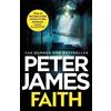 Peter James Faith (Tascabile)