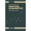 P. D. Bailey An Introduction to Peptide Chemistry (Tascabile)