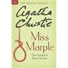 Agatha Christie Miss Marple: The Complete Short Stories (Tascabile)