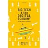 Nicolas Petit Big Tech and the Digital Economy (Copertina rigida)