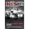 Richard Kadrey The Kill Society (Tascabile) Sandman Slim