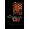 Annelie Hintzen Torsten Passie The Pharmacology of LSD (Tascabile)