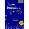 Jenni Romaniuk Bryon Sharp How Brands Grow 2 Revised Edition (Copertina rigida)