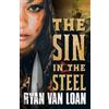 Ryan Van Loan The Sin in the Steel (Copertina rigida) Fall of the Gods