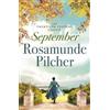 Rosamunde Pilcher September (Tascabile)