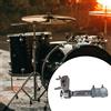 Supporto per per batteria, parte del set di batteria supporti