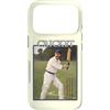 Wistful Custodia per iPhone 17 Pro Cricket Sport Gioco