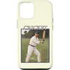 Wistful Custodia per iPhone 12/12 Pro Cricket Sport Gioco