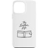 Candle Studio Candle Making Lover Regalo Custodia per iPhone 13 Pro Max Regalo per artigiano della pelle e pellettiere The Leather