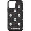 Halloween Custodia per iPhone 12 mini Halloween II Michael Myers Mask All Over Print