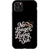 Citazioni di umorismo religioso Custodia per iPhone 11 Pro Max No Longer Living In Sin Matrimonio Sposi -