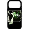 Wistful Custodia per iPhone 17 Pro Max Vintage Horror Dr. Ciclope