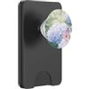 PopSockets - Impugnatura per telefono a forma di farfalla, colore: Prato morbido PopSockets PopWallet per MagSafe