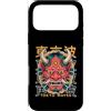 Hannya Oni By Tokyo-Waves Custodia per iPhone 17 Pro Max Maschera giapponese del diavolo Yokai del diavolo Hannya Giappone Oni
