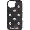 Halloween Custodia per iPhone 14 Halloween II Michael Myers Mask All Over Print