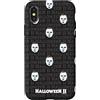 Halloween Custodia per iPhone X/XS Halloween II Michael Myers Mask All Over Print