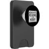 Hobby del giornale appassionato di stamp Newspaper Reading Is My Hobby Print Reader Routine - PopSockets PopWallet per MagSafe