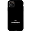 Italy & Co Custodia per iPhone 11 Pro Max Mortadella