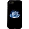 Patchline Custodia per iPhone SE (2020) / 7/8 Durata del cavo patch