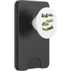 Insects Gifts For Men & Women Caterpillar Amante Insetti Specie Bambini Biologia Bruco PopSockets PopWallet per MagSafe