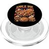 Apple Pie Torta Di Mele PopSockets PopGrip per MagSafe