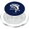 2026 Taucher und Nitrox-Tauchen Merch Taucher Geste OK Scritta EAN x 32 Nitrox subacquei PopSockets PopGrip per MagSafe