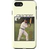 Wistful Custodia per iPhone SE (2020) / 7/8 Cricket Sport Gioco