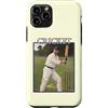 Wistful Custodia per iPhone 11 Pro Cricket Sport Gioco