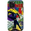 Wistful Custodia per iPhone 11 Pro Vintage Fumetti Arte Il Fantom
