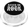Alternative Rock Bands Crescita su rock alternativo - Alt Rock Music Genere PopSockets PopGrip per MagSafe