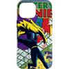 Wistful Custodia per iPhone 16 Pro Max Vintage Fumetti Arte Il Fantom
