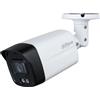 Dahua HAC-HFW1500TLM-IL-A-S3 Telecamera Bullet 4in1 5 MP, ottica 3.6 m, IR 40 m, microfono - Dahua