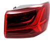 Audi Faro Posteriore LED Originale Audi A6 C7 4G Destro 4G9945096F