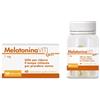 Melatonina viti fast 1 mg 60 compresse - MELATONINA VITI - 933532677