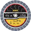 DeWalt DW47627 - XP7, segmentato, 16 pollici, tutti gli usi