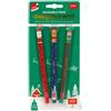 Legami SET 3 PENNE GEL CANCELLABILI LEGAMI NATALE 2024 .- Limited Edition