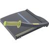 Swingline Paper Cutter, Guillotine Trimmer, 12 Cut Length, 10 Sheet Capacity, ClassicCut Lite (9312)