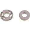 Generisch Set frusta/inserto compatibile con montalatte SMEG 873170043 MFF01