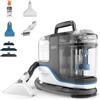 Vax SpotWash Max Duo Spot Cleaner, smacchiatore per tappeti e tappezzeria con tecnologia SpinScrub, serbatoio XL, pulizia profonda per macchie, divani, pavimenti duri e auto