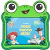 Grupo Erik Cornice Magnetica 10 x 15 cm Toy Story - Calamita Frigofero Portafoto, Cornice Decorativa Disney in PVC | Disney Gadget