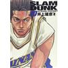 Takehiko Inoue SLAM DUNK 完全版 10 (ジャンプコミックス デラックス) (Tascabile)