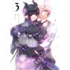Takuhei The Black Dragon Princess And The White Butler 3 (Tascabile)