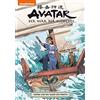Faith Erin Hicks Avatar - Der Herr der Elemente 20: Katara und das S (Tascabile)