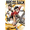 Kasa Break Back 18 (Tascabile)