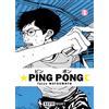 Taiyo Matsumoto Ping Pong 1 (Tascabile)