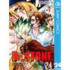 Boichi Dr.Stone 24 (Tascabile)