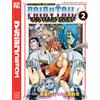 Hiro Mashima/Name Original Fairy Tail 100 Years Quest 2 (Tascabile)