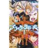 Yuki Tabata Black Clover 8 (Tascabile)