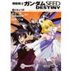 Liu Goto Mobile Suit Gundam Seed Destiny (2) Wandering Eye (Tascabile)