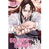 Satoru Noda Burkhard Höfler Golden Kamuy 25 (Tascabile)